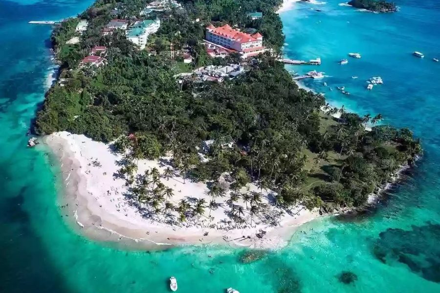 -10% Catalina Tour