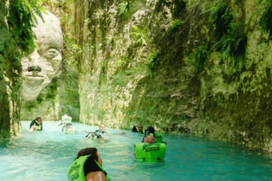 -10% Bávaro Adventure Park