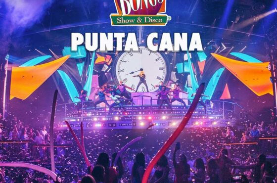CoCo BonGo Disco