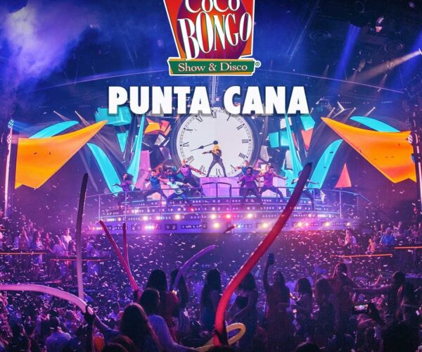 CoCo BonGo Disco